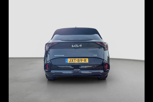 Kia Sportage 1.6 T-GDi Plug-in Hybrid GT-Line