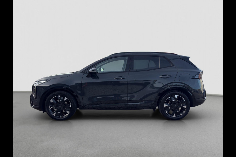 Kia Sportage 1.6 T-GDi Plug-in Hybrid GT-Line