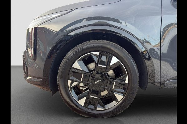 Kia Sportage 1.6 T-GDi Plug-in Hybrid GT-Line