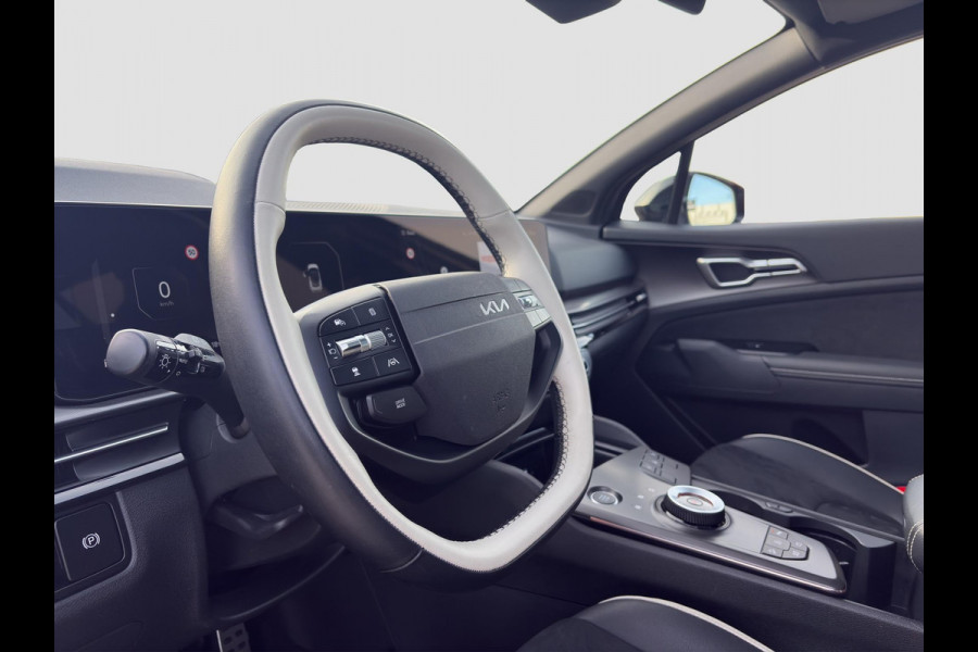 Kia Sportage 1.6 T-GDi Plug-in Hybrid GT-Line
