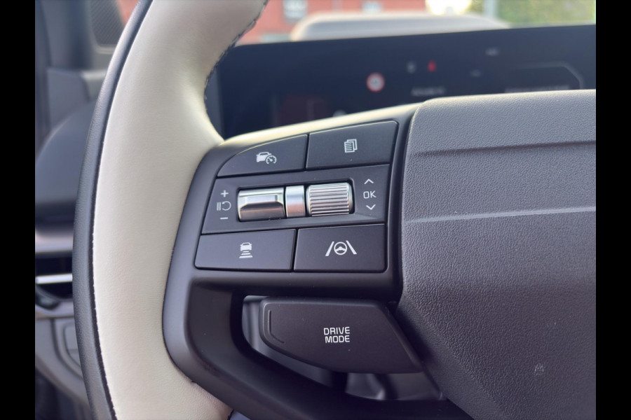 Kia Sportage 1.6 T-GDi Plug-in Hybrid GT-Line