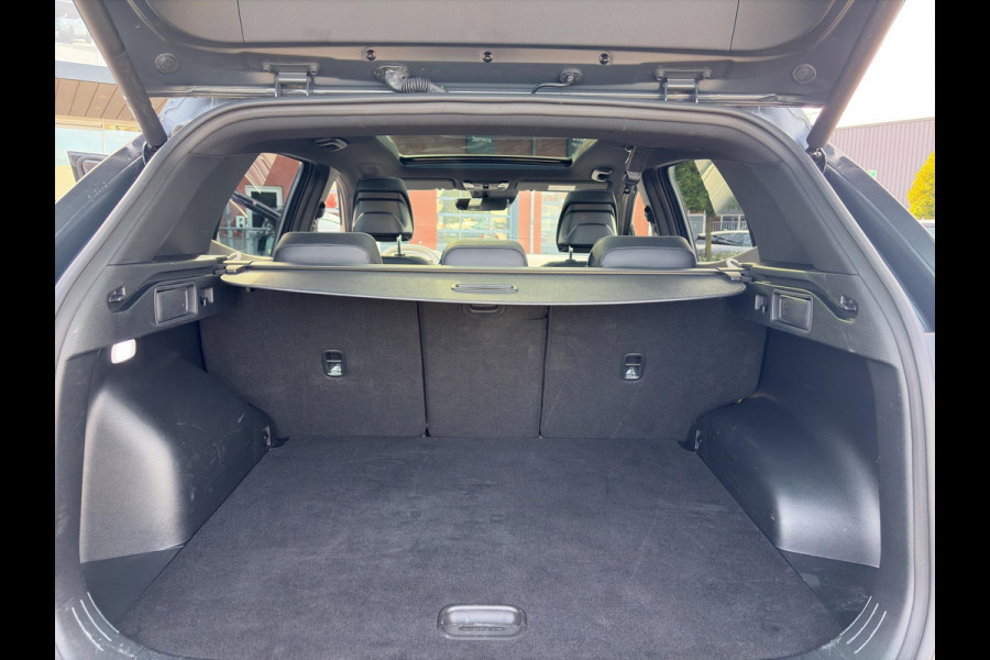 Kia Sportage 1.6 T-GDi Plug-in Hybrid GT-Line