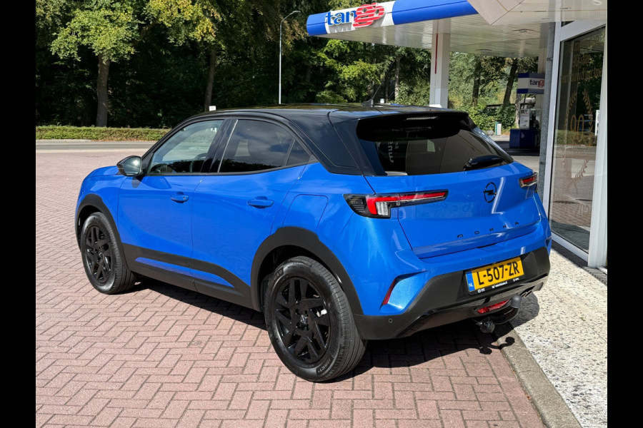 Opel Mokka 1.2 Turbo GS Line