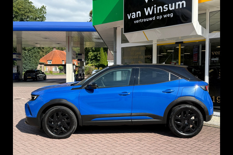 Opel Mokka 1.2 Turbo GS Line