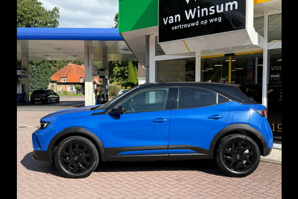 Opel Mokka 1.2 Turbo GS Line