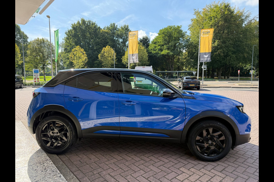 Opel Mokka 1.2 Turbo GS Line
