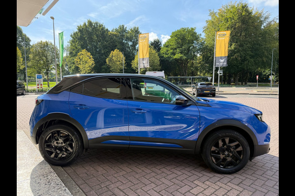 Opel Mokka 1.2 Turbo GS Line