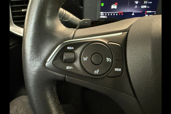 Opel Mokka 1.2 Turbo GS Line