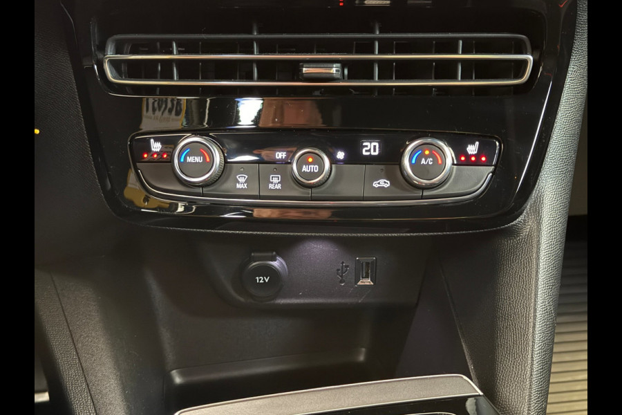 Opel Mokka 1.2 Turbo GS Line
