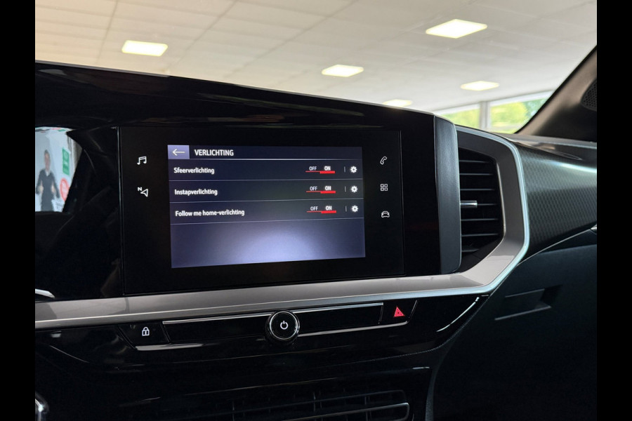 Opel Mokka 1.2 Turbo GS Line