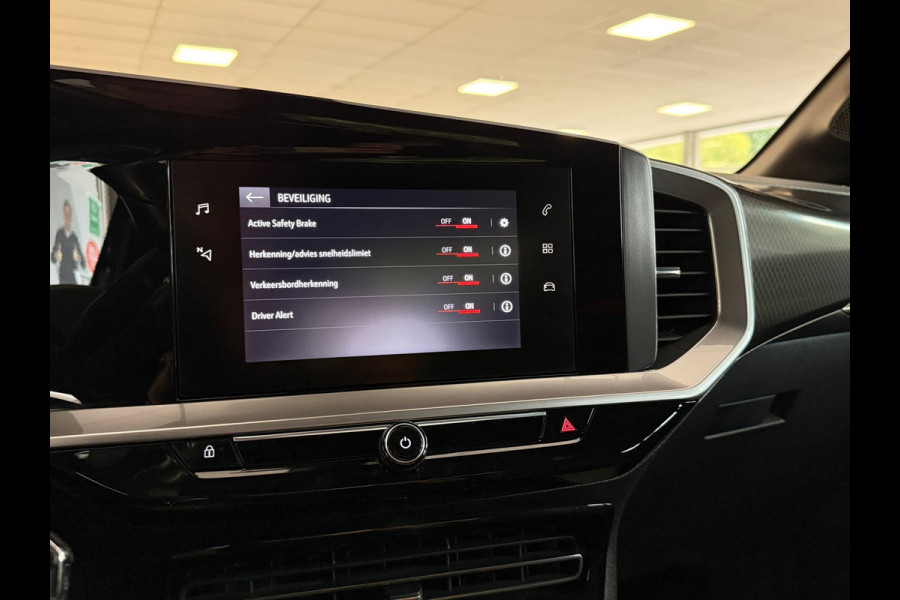 Opel Mokka 1.2 Turbo GS Line