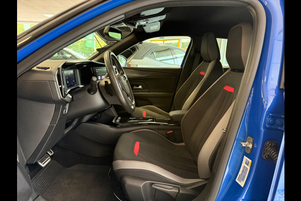 Opel Mokka 1.2 Turbo GS Line