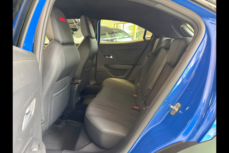 Opel Mokka 1.2 Turbo GS Line
