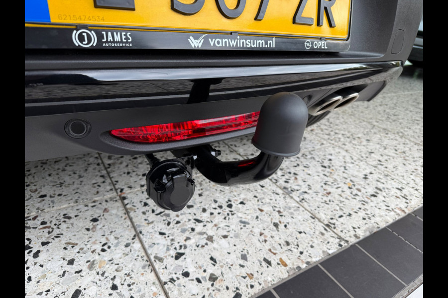 Opel Mokka 1.2 Turbo GS Line