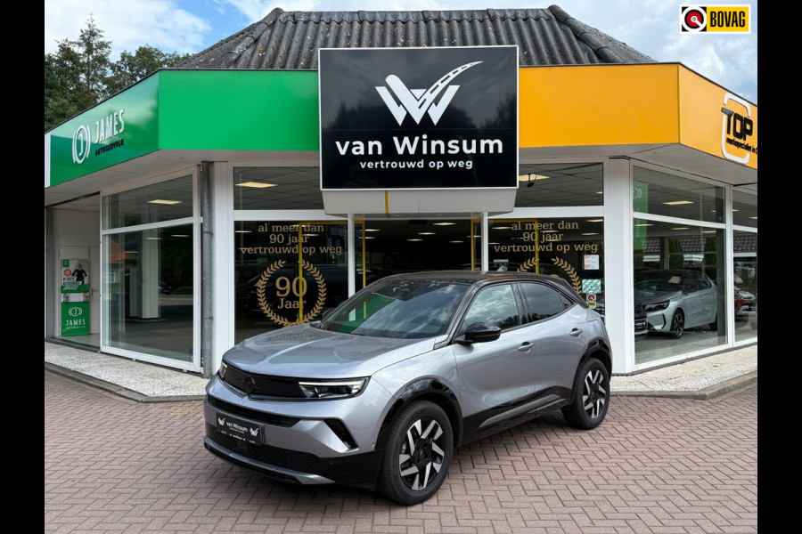 Opel Mokka 1.2 Turbo Hybrid GS