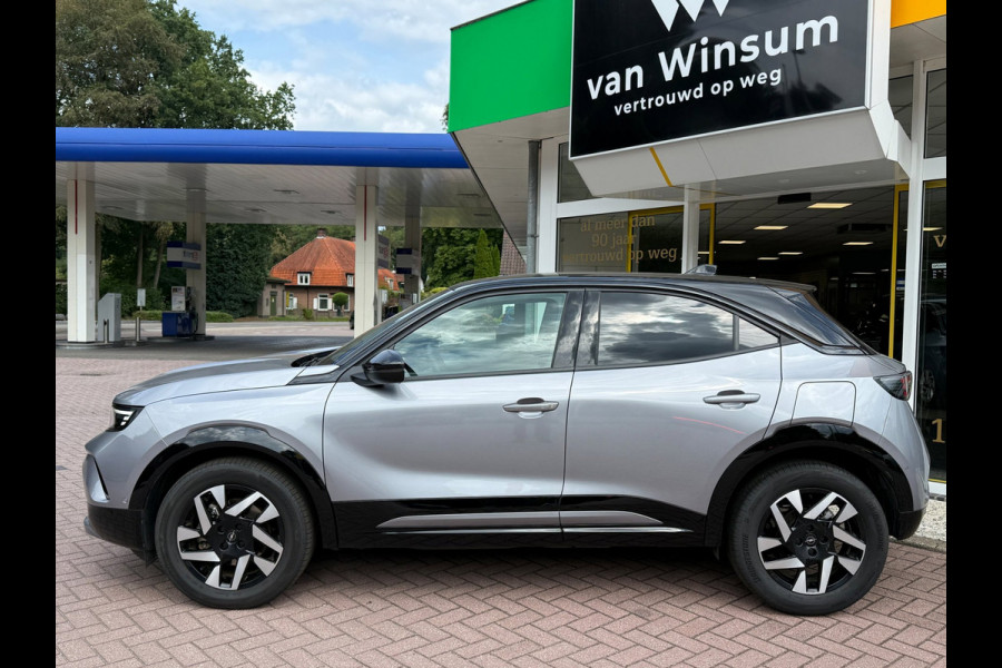 Opel Mokka 1.2 Turbo Hybrid GS