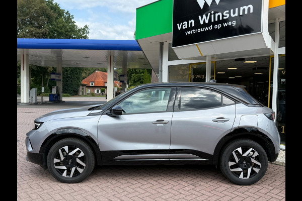 Opel Mokka 1.2 Turbo Hybrid GS