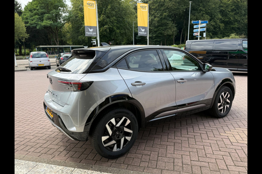 Opel Mokka 1.2 Turbo Hybrid GS