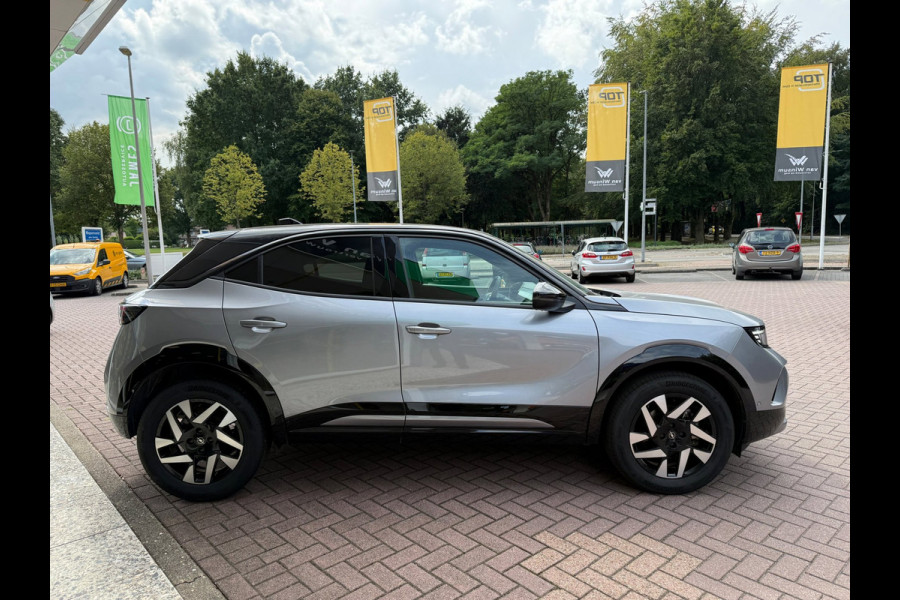 Opel Mokka 1.2 Turbo Hybrid GS