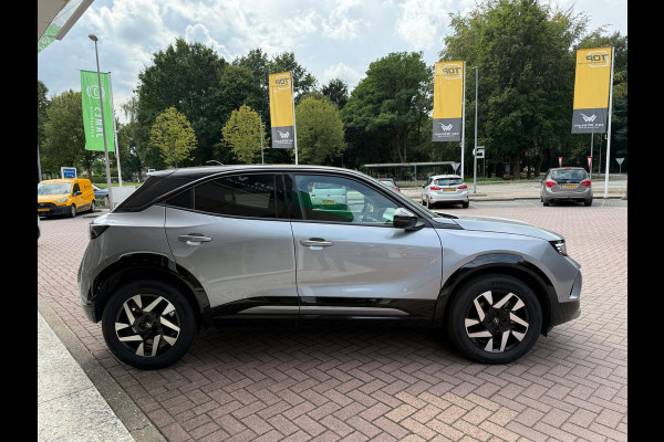 Opel Mokka 1.2 Turbo Hybrid GS