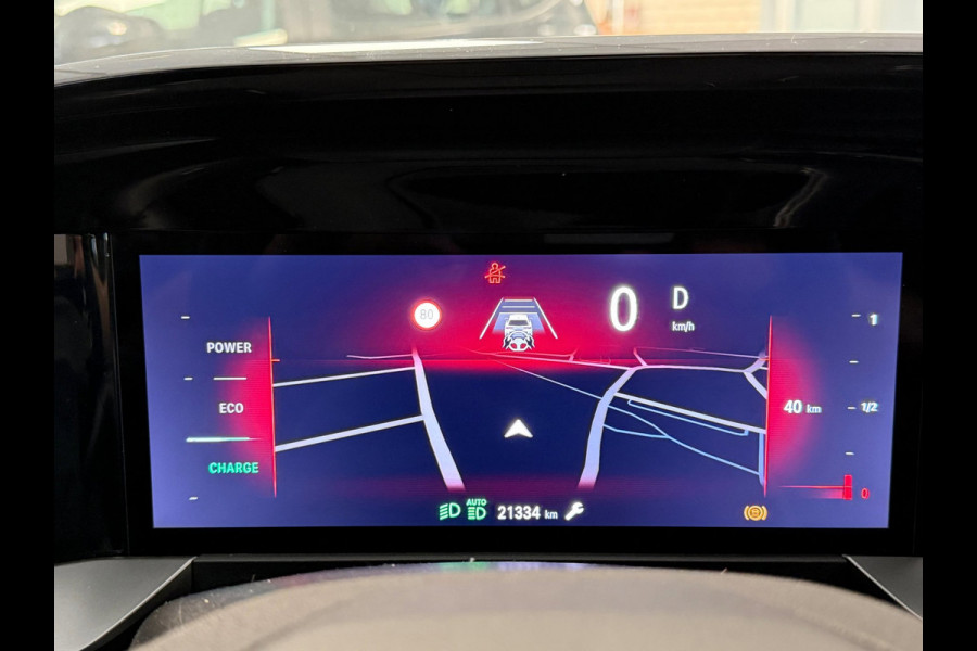 Opel Mokka 1.2 Turbo Hybrid GS