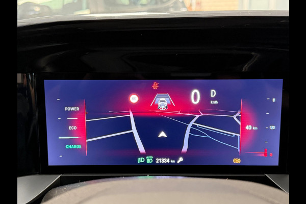 Opel Mokka 1.2 Turbo Hybrid GS