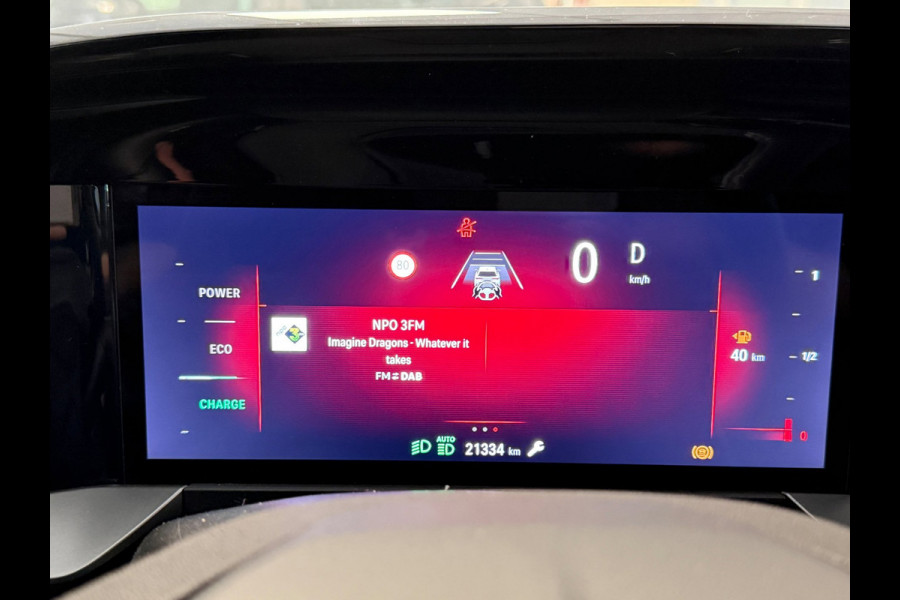 Opel Mokka 1.2 Turbo Hybrid GS