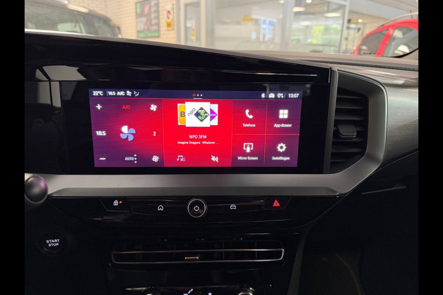 Opel Mokka 1.2 Turbo Hybrid GS