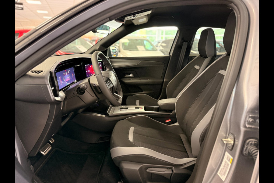 Opel Mokka 1.2 Turbo Hybrid GS