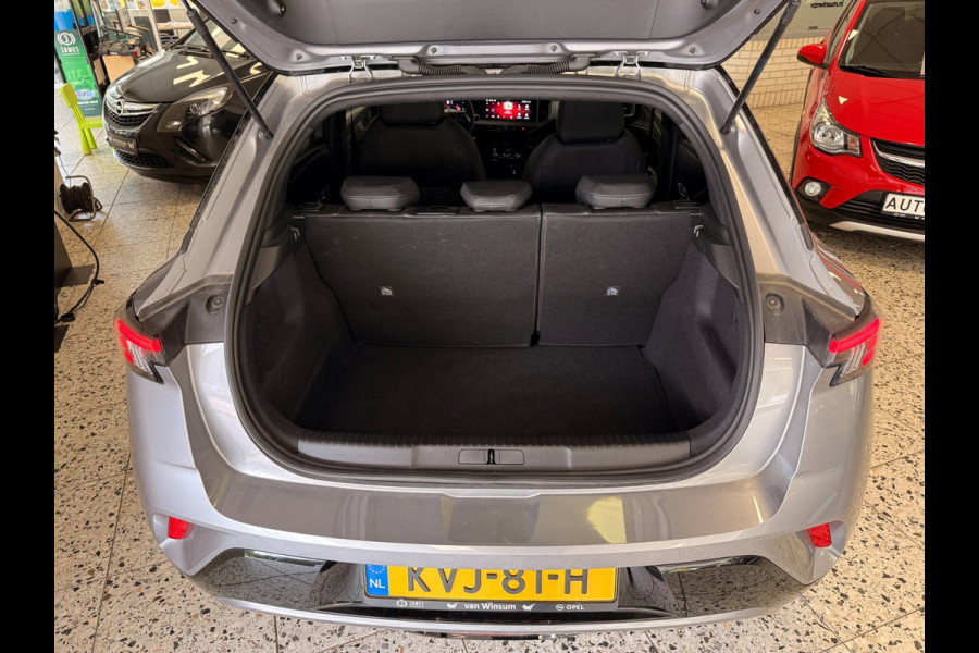 Opel Mokka 1.2 Turbo Hybrid GS