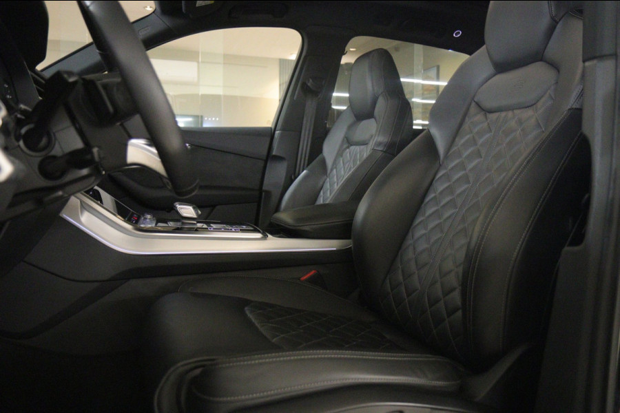 Audi Q7 60 TFSI e quattro Competition PANO/CARPLAY/ACC/BOSE/VOL