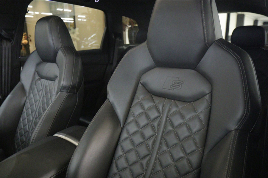 Audi Q7 60 TFSI e quattro Competition PANO/CARPLAY/ACC/BOSE/VOL