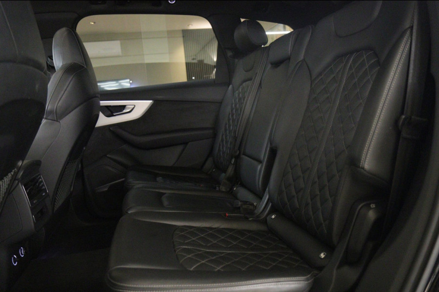 Audi Q7 60 TFSI e quattro Competition PANO/CARPLAY/ACC/BOSE/VOL