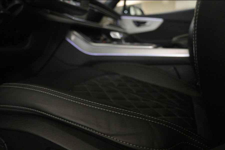 Audi Q7 60 TFSI e quattro Competition PANO/CARPLAY/ACC/BOSE/VOL