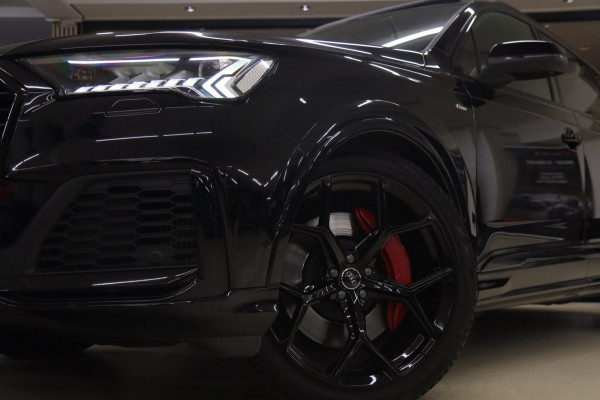 Audi Q7 60 TFSI e quattro Competition PANO/CARPLAY/ACC/BOSE/VOL