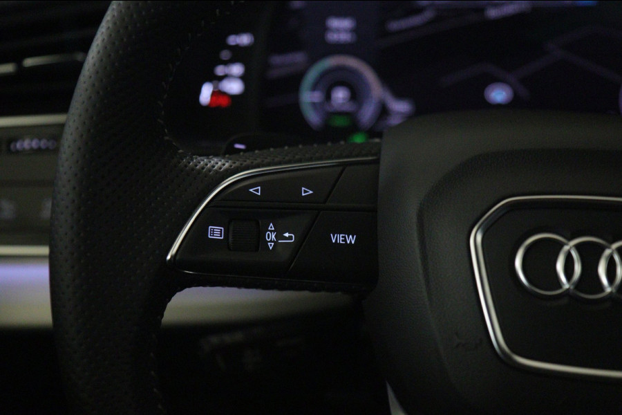 Audi Q7 60 TFSI e quattro Competition PANO/CARPLAY/ACC/BOSE/VOL