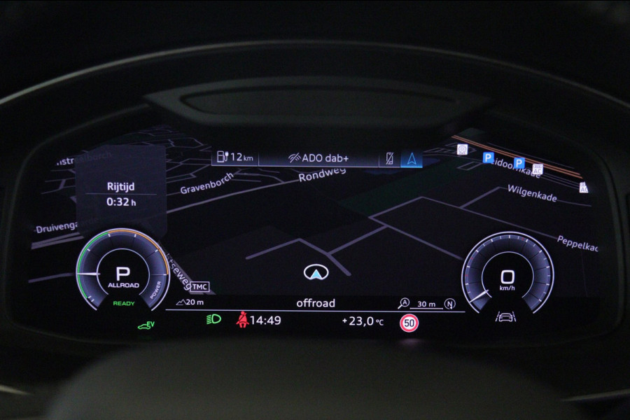 Audi Q7 60 TFSI e quattro Competition PANO/CARPLAY/ACC/BOSE/VOL