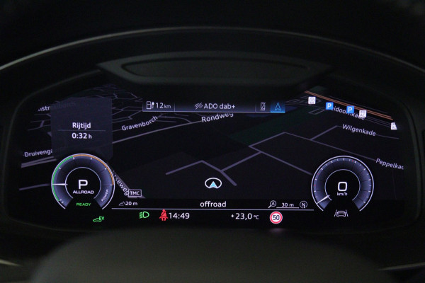 Audi Q7 60 TFSI e quattro Competition PANO/CARPLAY/ACC/BOSE/VOL