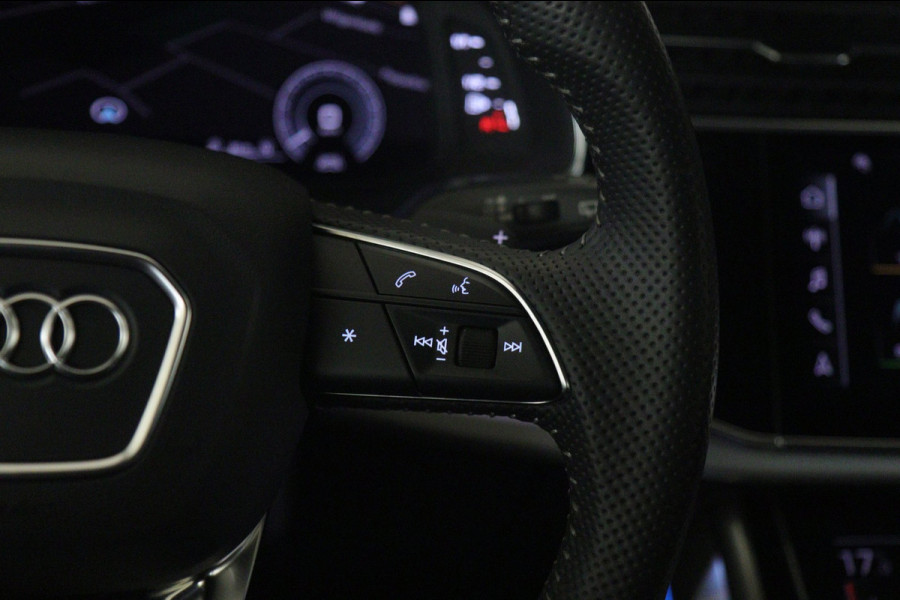 Audi Q7 60 TFSI e quattro Competition PANO/CARPLAY/ACC/BOSE/VOL