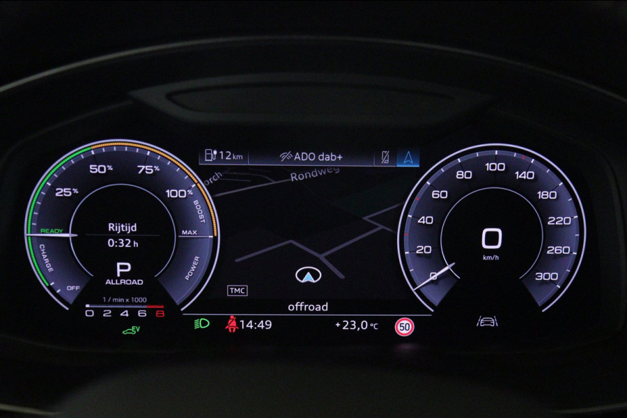 Audi Q7 60 TFSI e quattro Competition PANO/CARPLAY/ACC/BOSE/VOL
