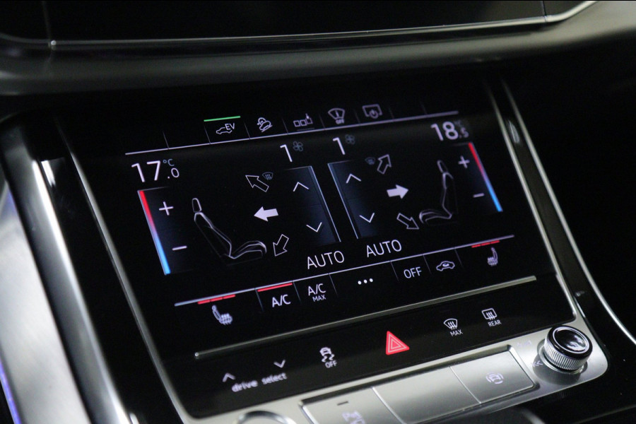 Audi Q7 60 TFSI e quattro Competition PANO/CARPLAY/ACC/BOSE/VOL