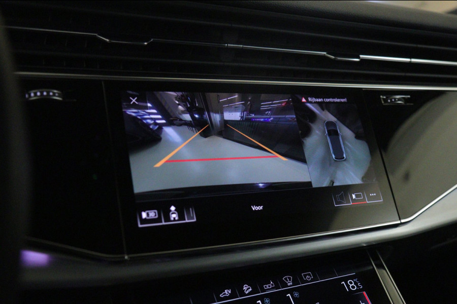 Audi Q7 60 TFSI e quattro Competition PANO/CARPLAY/ACC/BOSE/VOL