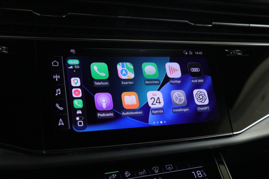 Audi Q7 60 TFSI e quattro Competition PANO/CARPLAY/ACC/BOSE/VOL