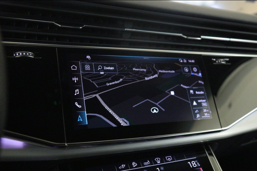 Audi Q7 60 TFSI e quattro Competition PANO/CARPLAY/ACC/BOSE/VOL