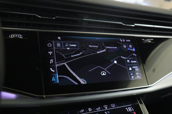 Audi Q7 60 TFSI e quattro Competition PANO/CARPLAY/ACC/BOSE/VOL