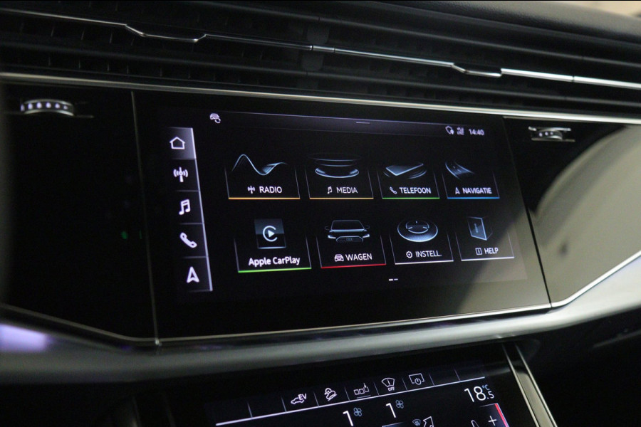 Audi Q7 60 TFSI e quattro Competition PANO/CARPLAY/ACC/BOSE/VOL