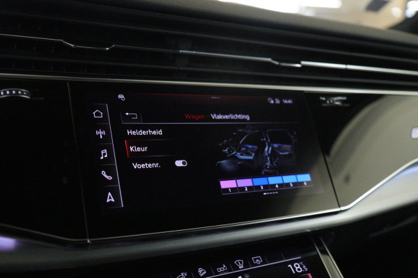 Audi Q7 60 TFSI e quattro Competition PANO/CARPLAY/ACC/BOSE/VOL
