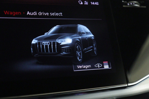 Audi Q7 60 TFSI e quattro Competition PANO/CARPLAY/ACC/BOSE/VOL