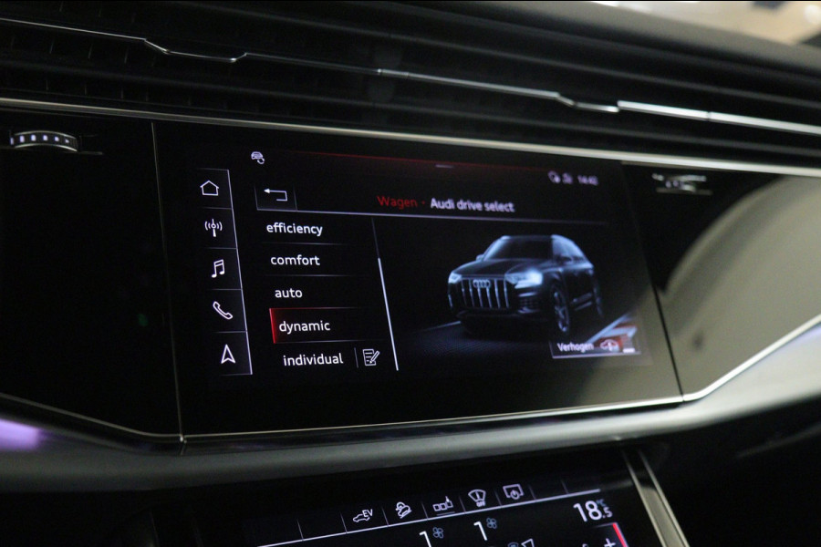 Audi Q7 60 TFSI e quattro Competition PANO/CARPLAY/ACC/BOSE/VOL