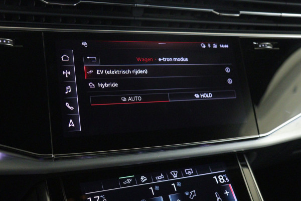 Audi Q7 60 TFSI e quattro Competition PANO/CARPLAY/ACC/BOSE/VOL